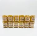 Swastik - Pooja Turmeric Powder Pack Of 12 Net Wt: 16.9 oz (480gm)